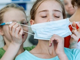 Количество заболевших коронавирусом в Ростовской области перевалило за сотню