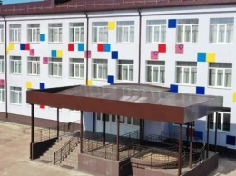 "Большое строительство": в Корюковке создают новую образовательную среду в школе