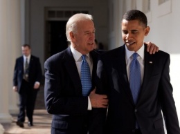 Барак Обама поддержал Байдена на пост президента США: Полный текст речи, которую посмотрели миллионы