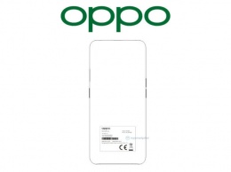 Вскоре анонс: смартфон OPPO A72 прошел сертификацию FCC