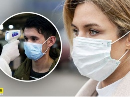 Эти маски от коронавируса точно не защитят вас - врач