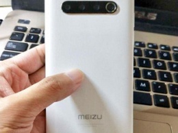 Смартфоны Meizu 17 и 17 Pro получат уникальную технологию для экономии энергии при работе в сетях 5G