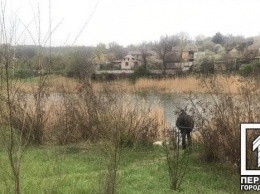 На Днепропетровщине задержали вероятного убийцу, бросившего тело девушки у реки, - ФОТО