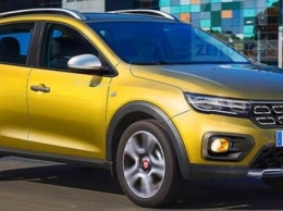 Новый Sandero Stepway: эволюционная снаружи и революция внутри