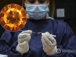 Подозревали COVID-19, а оказался туберкулез: необычные истории о коронавирусе от украинского врача