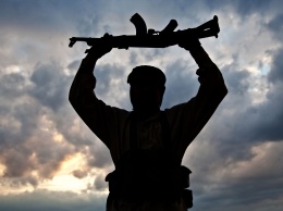 Российская ЧВК "Вагнер" вербует наемников для участия в войне на территории Ливии - СМИ