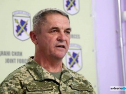 СМИ: командующим ССО хотят назначить полковника, которого уволили из ВСУ за расстрел курсантов из танка