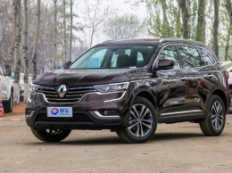 Компания Renault оставляет Китай и продает Dongfeng свою долю