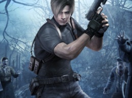 Журналисты рассказали о ремейке Resident Evil 4