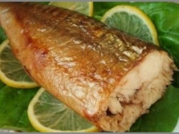 Аппетит пропал надолго - в Мелитополе в супермаркете купили отвратительную рыбу (фото)