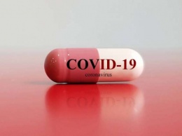 В Украине начали производить препарат для лечения коронавируса