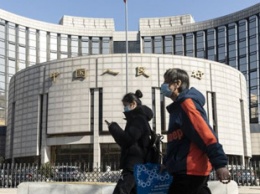 Народный банк Китая ведет негласные испытания национальной криптовалюты