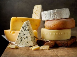 Названы три вида сыра, которые могут нанести вред организму
