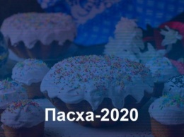 Пасха-2020: Как правильно выбрать качественные продукты на праздничный стол