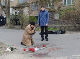 Пять лет убийству Бузины. Как виновых покрывали при Порошенко и почему ничего не изменилось при Зеленском