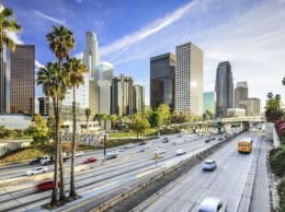 В Лос-Анджелесе запретили все массовые мероприятия до 2021 года