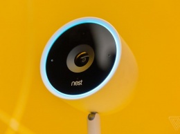 Google вернет качество записи камер Nest к стандартному значению