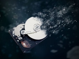 Рынок жестких дисков стремительно сжимается, виноваты пандемия, приставки и SSD