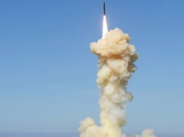 Русские провели испытания ядерного оружия и запустили противоспутниковую ракету