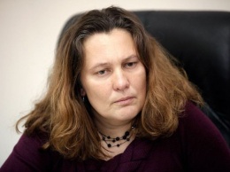 Держит кого-то за яйца и хайпует: Татьяна Монтян обвинила Авакова в убийстве Бузины