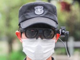 В США могут использовать умные очки для поиска зараженных коронавирусом