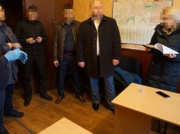 В Донецкой области трех полицейских подозревают в пытках
