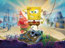 Ремейк SpongeBob SquarePants: Battle for Bikini Bottom выйдет 23 июня. Смотрите свежие трейлеры геймплея и коллекционок