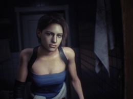 Моддеры вернули Джилл классическую внешность и расширили Раккун-Сити в ремейке Resident Evil 3