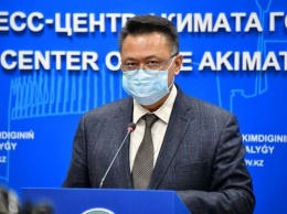 В Алма-Ате на фоне громкого скандала самоизолировался глава управления общественного здравоохранения