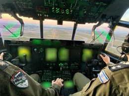 Спецоперация ВВС ЦАХАЛа: так добыли для Израиля дефицитные медикаменты