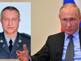 BILD: арест генерала Шайтанова СБУ - сильный удар по путинской террористической сети в Европе