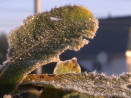 Лету конец: на Пасху Украину накроют морозы