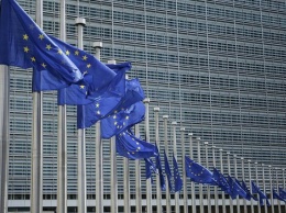 Страны ЕС создают гарантийный фонд COVID-19