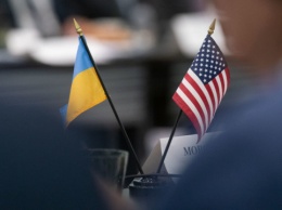 США увеличили помощь Украине для противодействия COVID-19