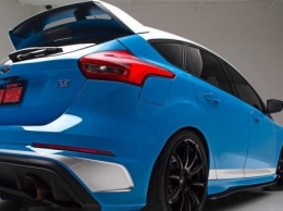 Focus RS - он ушел, и не обещал вернуться