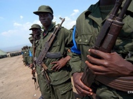 Четыре работника Врачей без границ похищены в ДР Конго