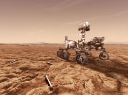 NASA обнародовало план экспедиции по доставке марсианского грунта на Землю