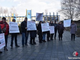 В финале часть громад буду существенно укрупнены, часть - не найдут себя на карте - Негода