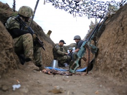 В Днепре спасают воина ВСУ, раненного вражеским боеприпасом в Авдеевке