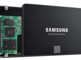 Samsung ускоряет разработку 160-слойной памяти 3D NAND
