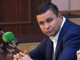 САП просит суд арестовать экс-нардепа Максима Микитася