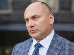 Трубаров пытается через суд восстановиться на должности главы Фонда госимущества