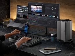 Blackmagic сняла с производства внешнюю видеокарту eGPU Pro для компьютеров Apple