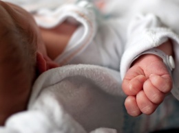 В Днепре женщина, у которой подозревали коронавирус, родила здоровую девочку