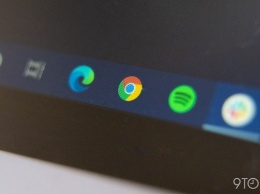 В Google Chrome появился генератор QR-кодов