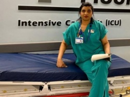 Отключает больных от ИВЛ: медсестра рассказала об ужасах работы в пандемию коронавируса