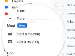 Google совершенствует Meet для лучшей конкуренции с Zoom