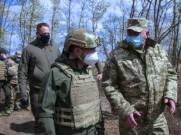 Мы зайдем: конец войны на Донбассе, Зеленский раскрыл карты