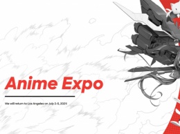 Новая жертва коронавируса: выставка Anime Expo 2020 в Лос-Анджелесе не состоится