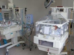 Всем болезням назло: на Дону пациентка с коронавирусом родила ребенка